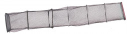 Садок прямокутний Bratfishing тип 01 довжина 300 см