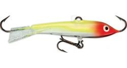 Балансир Rapala Jigging Rap W7 7см 18гр CLN
