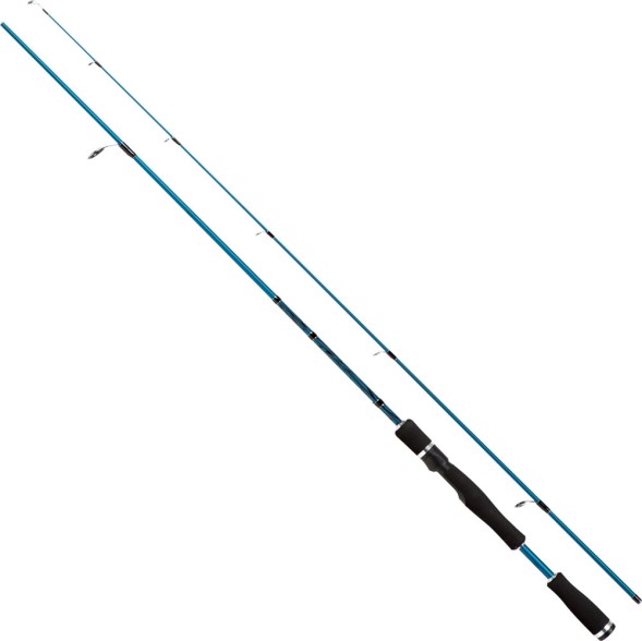 Вудилище Favorite Laguna 16 LGS662UL 1.98m 0-7g Fast