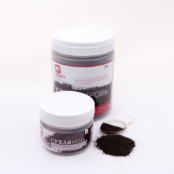 Сухое питательное вещество Rocket Baits Сухая кровь 0,500 кг