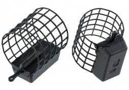 Годівниця Brain фидерная M фарбована 60g