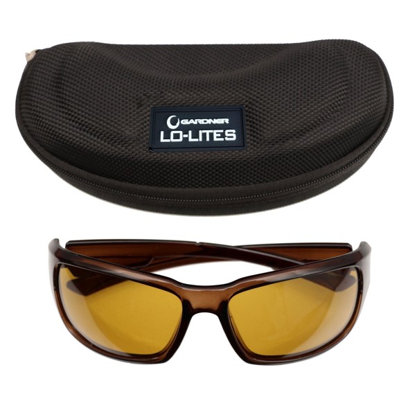 Солнцезащитные очки Gardner Lo-Lite Polarised Sunglasses
