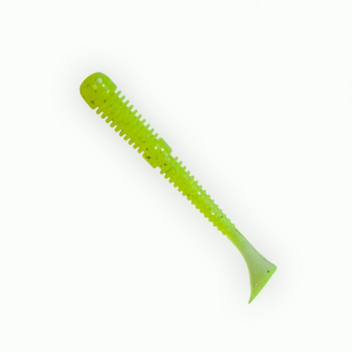 Съедобный силикон Fanatik Boxer 3" цвет 024 8шт