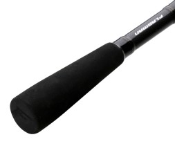 Вудилище спінінга Flagman Helios Travel 704MH 2.13м 6-25г