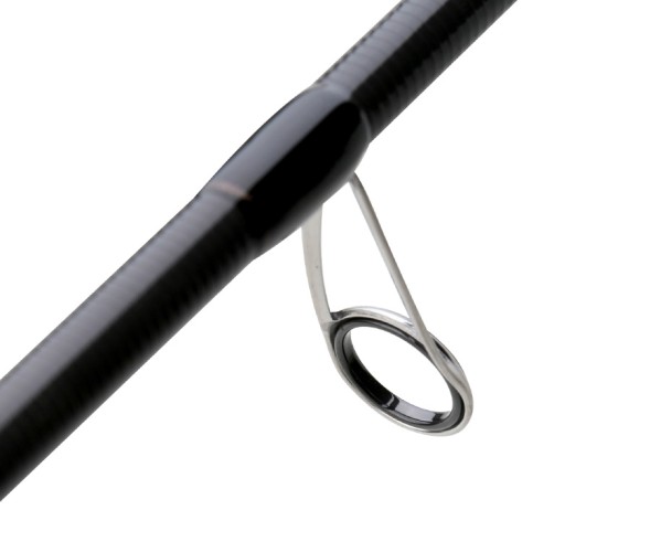 Вудилище спінінга Flagman Helios Travel 704MH 2.13м 6-25г