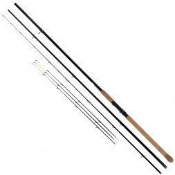 Удилище Bratfishing Air Med MH Feeder 3,90 m, 60-150 g