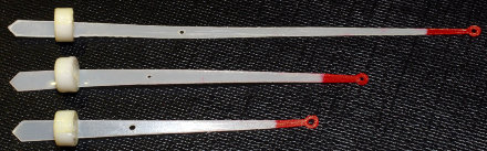 Кивок Lewit лавасановий 0,12 мм довжина 60мм