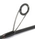 Удилище спиннинговое Select Spark SPR-OS-682ML-S 2.04m 3-15g