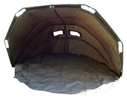 Палатка Ranger EXP 2-MAN Нigh+Зимнее покрытие для палатки