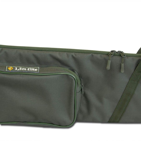 Чехол LeRoy Elite для ружья без оптики Олива 120 см