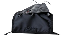 Мягкий чехол для фидера на завязках LeRoy Cover 130 см