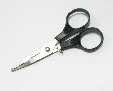 Ножиці Bratfishing Scissors