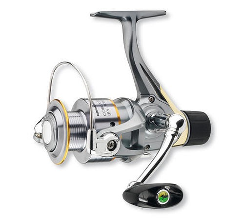 Котушка Cormoran Corcast 8Pi 2000