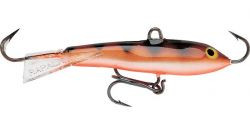Балансир Rapala Jigging Rap W7 7см 18гр CW-1