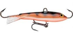 Балансир Rapala Jigging Rap W7 7см 18гр CW-1