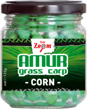 Кукурудза Carp Zoom Amur Corn, 220ml