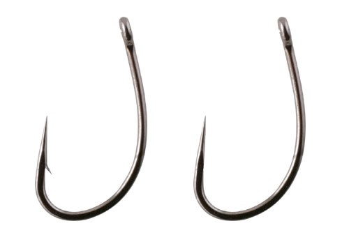 Гачки Fox S3 Kuro Hook Size 8 barbed