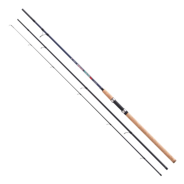 Вудилище Balzer Trout Italia Sbiro 55 3,90m 15-55g