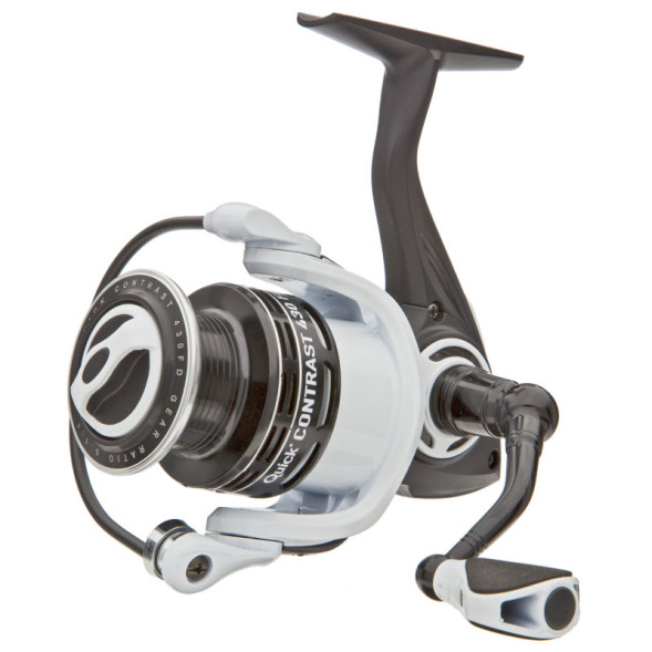 Котушка D.A.M. QUICK CONTRAST 420FD