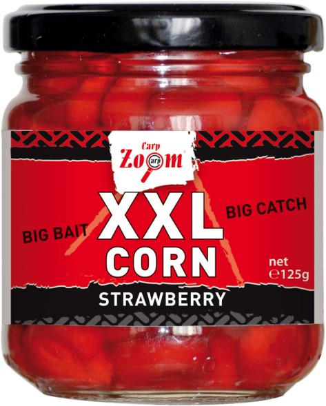 Солодка кукурудза Carp Zoom XXL Corn Honey 220ml