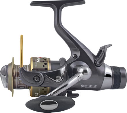 Катушка Dragon Maxima FR1030i Baitfeeder