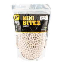 Пилять Бойл CC Baits Mini Bitez Garlic & Almond 10мм