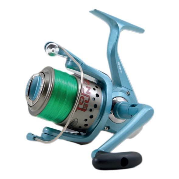 Катушка Lineaeffe Vigor TOP Gun II FD 30