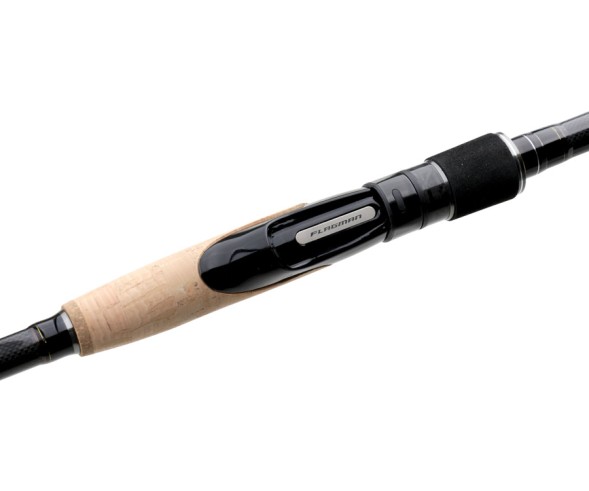 Спінінгове вудилище Flagman Helios 762ML 2.29м 4-18г