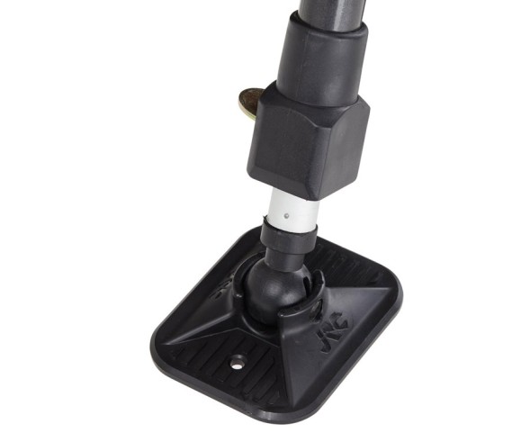 Крісло JRC Cocoon 2G Relaxa Recliner