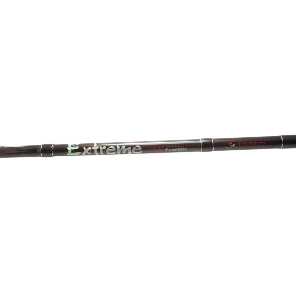Удилище Favorite Extreme EXTS-802L 2.40m 5-28g