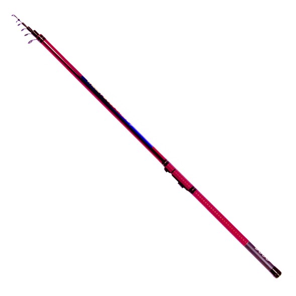 Удилище Bratfishing Valley Bolognese 4,00 m, 5-25 g