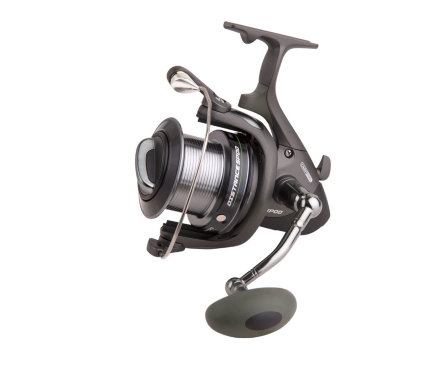 Катушка Carp PRO Distance Spod 6500