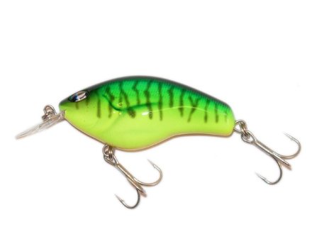 Воблер YO-ZURI F838 Short Tail Long Cast NTDF 60мм HT