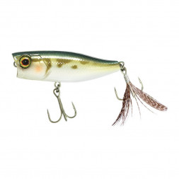 Воблер Jackall Chubby Popper 42 42мм 3,3г Tonosama F