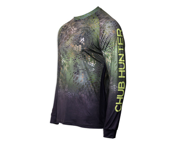 Джерси мужская Veduta Chub Hunter