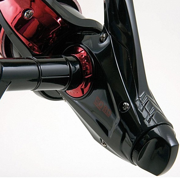 Катушка Lineaeffe Vigor Mustang RD50