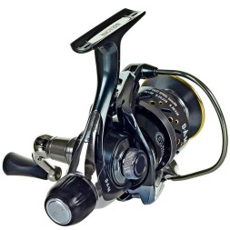 Котушка DAM Quick Camaro 610RD