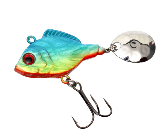 Блешня Flagman Jig Spinner color 05