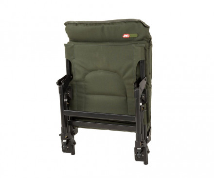 Кресло JRC Defender Chair