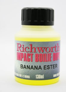 Дип Richworth Impact Boilie Dips Banana Ester