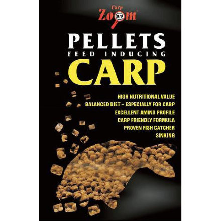 Пеллетс Carp Zoom Carp Pellets, 800 g 8 mm