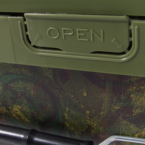 Відро Gardner прямокутне