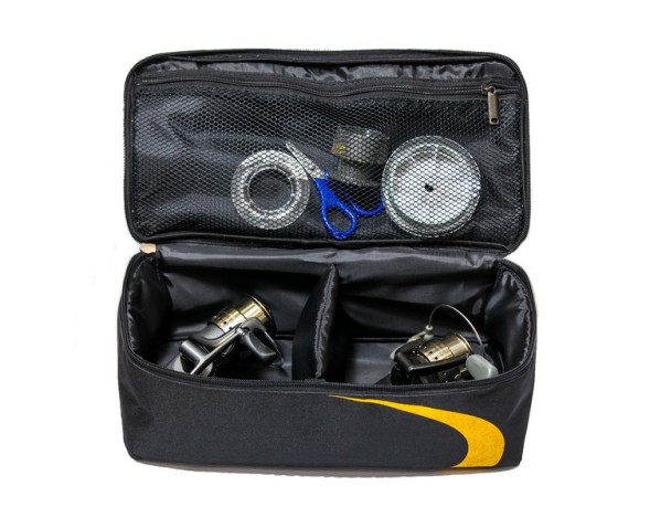 Футляр для 2-х котушок Kibas K1602