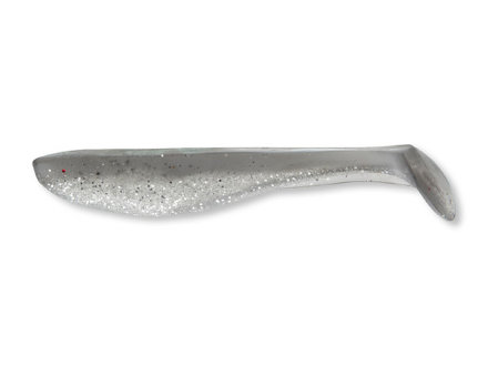 Їстівний силікон Cormoran K-Don S9 8cm Pearl-silver