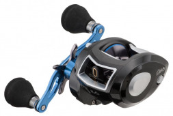 Котушка мультиплікаторна Abu Garcia Ambassadeur Revo Toro NaCl61-L