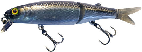 Воблер Jackall Tiny Magallon 88мм 7,2г HL Bora Suspending