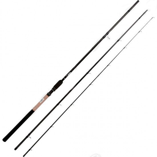 Вудилище Sensas Titan Match Carp 4,5 m strong