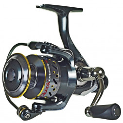 Котушка DAM Quick Camaro 620RD