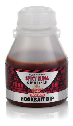 Дип Dynamite Baits Spicy Tuna &amp; Sweet Chilli Hookbait Dip, 200ml