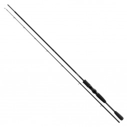 Вудилище Daiwa Generation Black Minnow Darter 762 MHF-B 7-28g